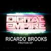 Invincible (Original Mix) - Ricardo Brooks