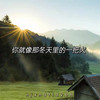 你就想那冬天里的一把火 (DJ热播版) - 文玖言