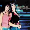 Waves of Luv (Soulstatic Radio2 Mix) - 2Black