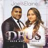 Estenda a Tua Mão - Joel&Elaine