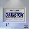 Juug Story(feat. FirstBorn, Trapoutta Mando & Boont Daddy) (Explicit) - Dezi Ransom&Firstborn&Trapoutta Mando&Boont Daddy