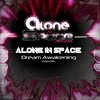 Dream Awakening - Alone In Space