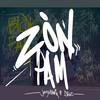 Zòn Pam(feat. Drz) - Jerryiidawg&DRZ