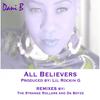 All Believers (Strange Rollers) - Dani B