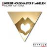 Heart of Nana (Original Mix) - Norbit Housemaster&Amelien