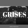 Grises(feat. Crooked) (Explicit) - MDO&Crooked