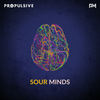 Sour Minds (Extended Mix) - Propulsive