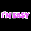 I'm Easy - Victor J Sefo&Josh Namauleg