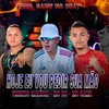 Hoje eu vou pedir a sua mão (Explicit) - MC Game&Vininho Malicia&Mc DB