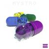 That Rush (The Breech Mix) - Mystro