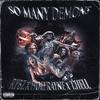 So Many Demons (feat. T. Hell) (Explicit) - Rybz&Holyrayne&T. Hell