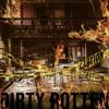 Burn Away(feat. Eric Rose) (Explicit) - Dirty Rotten&Eric Rose