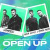 Open Up - Vamero&Arem Ozguc&Arman Aydin