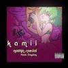 nothin special (Feat. dayday) - Kamii&Dayday (데이데이)