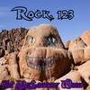 Rock, 1 2 3 - MrLonely Wolf