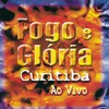 Abertura Espontânea (Ao Vivo em Curitiba) - David Quinlan