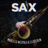 Sax - Marcello Niespolo&Ellis Colin