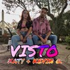 Visto - Katy&Kevin G.