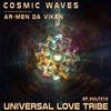 Astrosphere - Ar-Men Da Viken