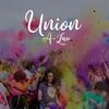 Union(feat. Wes Writer & Karen Inder) - A-Luv&Wes Writer&Karen Inder