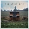 Eye of Yours - Radiation City