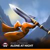 Alone at Night - JFARR&Tomatow