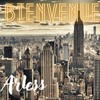 Bienvenue (Explicit) - Arless