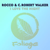 I Love The Night (Atjazz Instrumental) - AtJazz&C. Robert Walker&Rocco Rodamaal