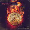For Whom the Bell Tolls - Whip Culture&Anekka