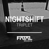 Verbish (Original Mix) - Nightshift