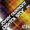 Digital Star (Original Mix) - Javier Alemany
