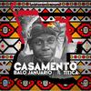 Casamento(feat. Titica) - Balo Januário&Titica