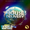 NDIZA (A Baantu Remix) - Fiso&NewTonez