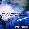 Dead Awake (feat Phaasm) (2NOISE Remix Edit) - Lauren Mayhew&2Noise&Niky G