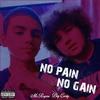 No Pain No Gain (Explicit) - Big Curly&Mr. Rogers