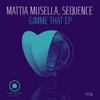 Can't Get Enough - Sequence&Mattia Musella