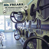 Washing Machine (Sneak's Supa-Clean Mix) - Freaks&DJ Sneak