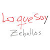 Lo Que Soy - Zeballos