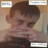 T'oublie Vite (Explicit) - BML69