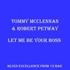 Ride 'Em On Down - Tommy McClennan