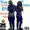 N.H.B.D(feat. Sykaflo) (Explicit) - Lil Starzz&Saint John&Sykaflo