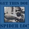 Too Much Money - Spider Loc&Rass Kass