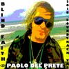 Blind Faith 2018 (Bonus Spot Video Track) - Paolo Del Prete