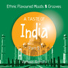 Taramind Block - Elephant Watch&Glucose&Krush&Moncur Street Music Ltd&Tapi