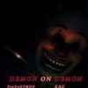 DEMON ON DEMON(feat. xac) (Explicit) - SunnyDee&XAC