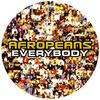 Everybody (M.in & Dualton Remix) - Afropeans