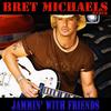 Driven (Rock Mix) - Bret Michaels&Leslie West&Lil Jon&Ace Frehley