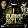 Se Siente Sola(feat. Nejo) - Mr. D&Nejo