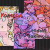 Ho-yo - Hideki Takimoto