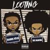 Looting(feat. Bee Makina) (Explicit) - Darius vèvo&Bee Makina